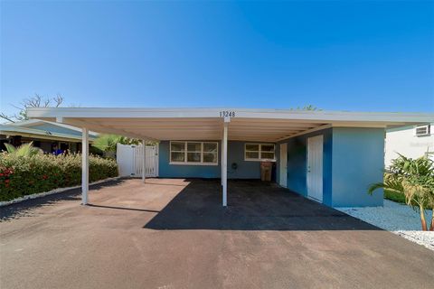 13248 4TH STREET E B MADEIRA BEACH FL 33708