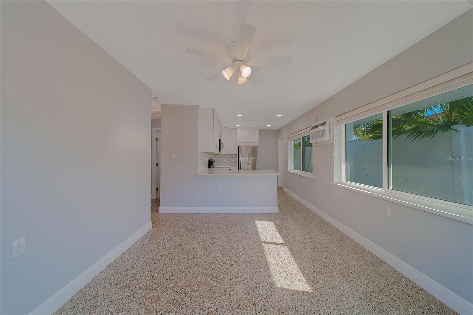 PAGES REP OF MITCHELLS BEACH - Residential Lease