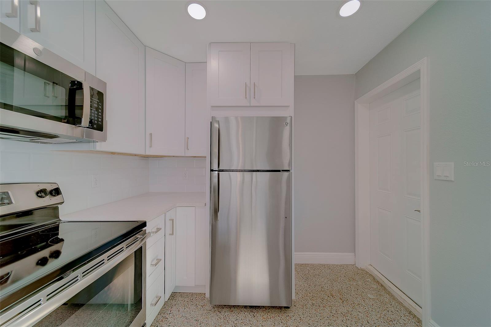 PAGES REP OF MITCHELLS BEACH - Residential Lease