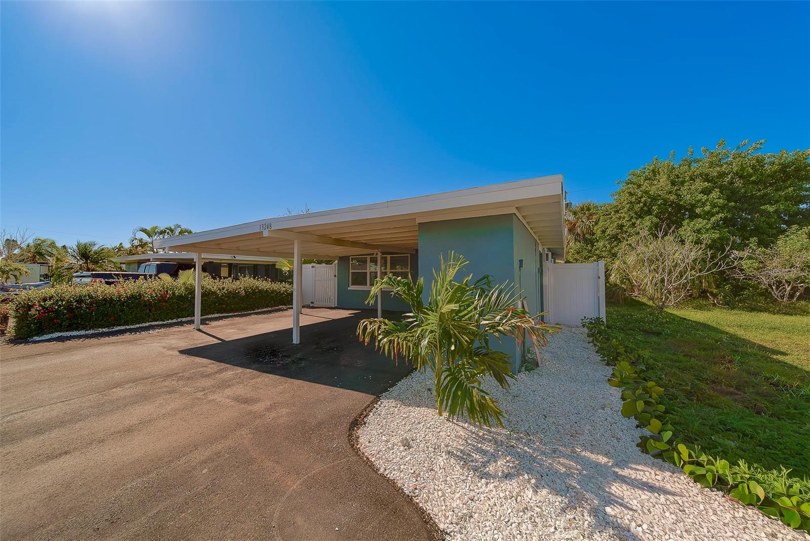 PAGES REP OF MITCHELLS BEACH - Residential Lease