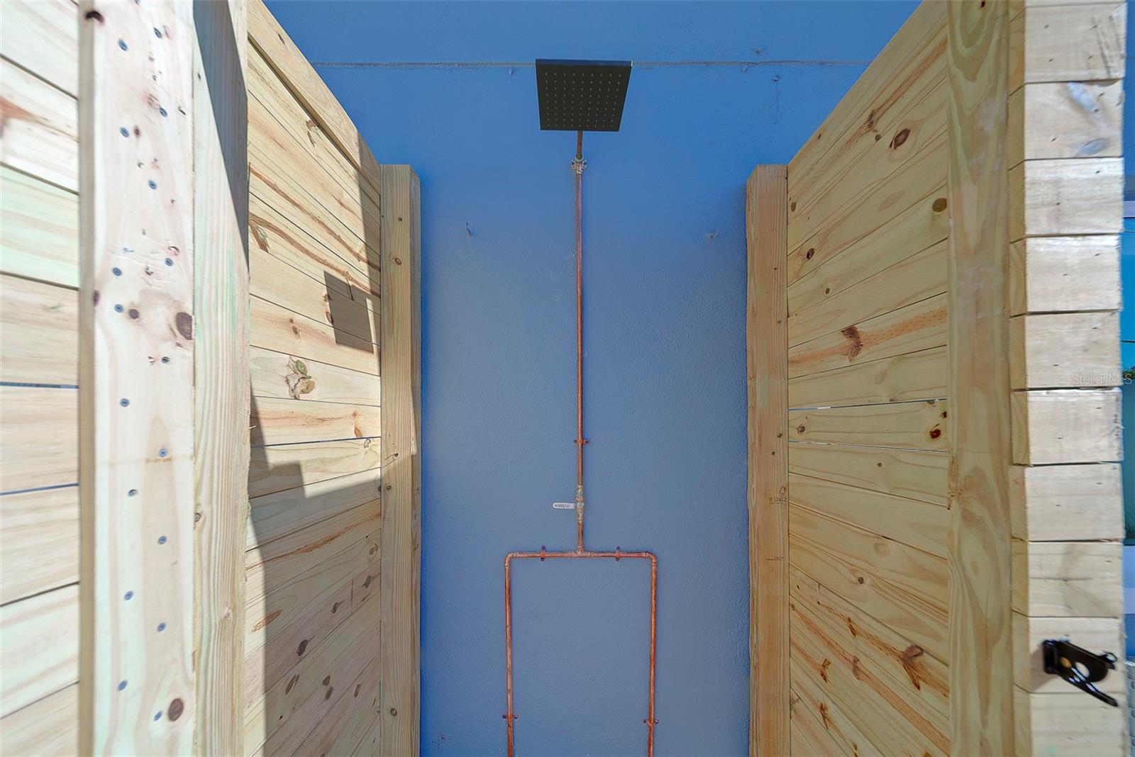 PAGES REP OF MITCHELLS BEACH - Residential Lease