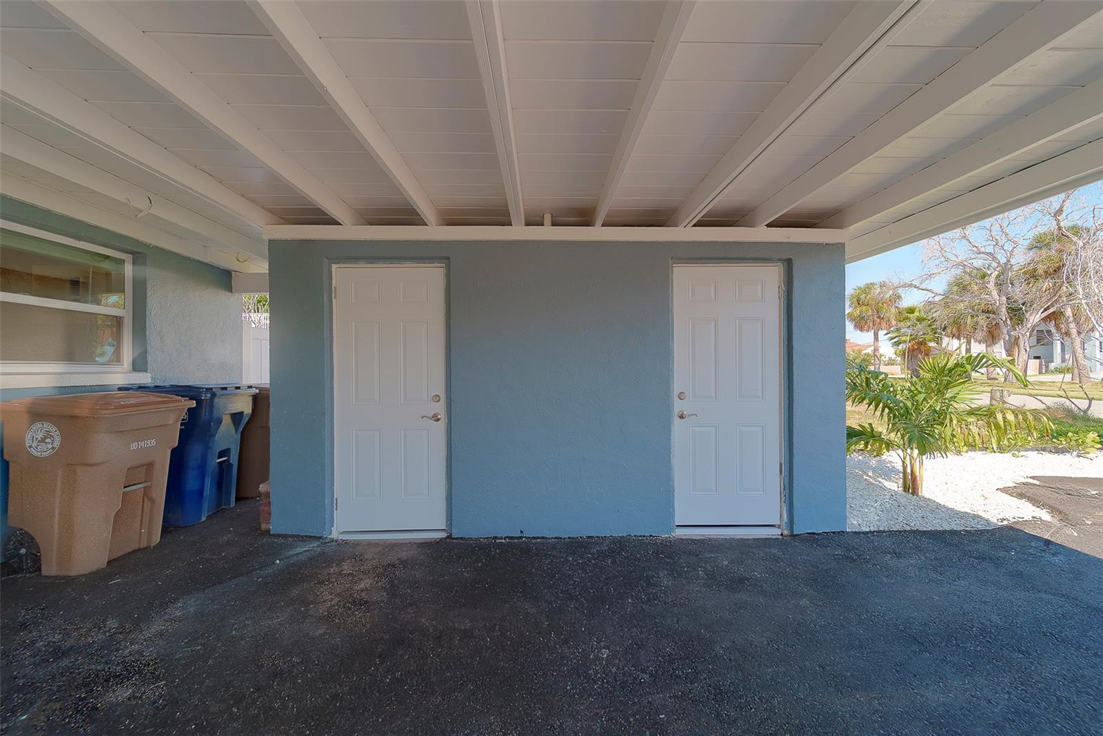 PAGES REP OF MITCHELLS BEACH - Residential Lease