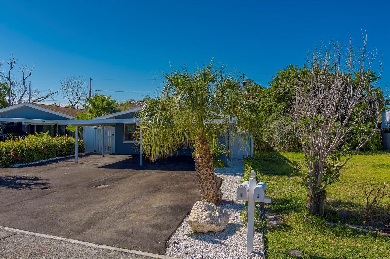 PAGES REP OF MITCHELLS BEACH - Residential Lease