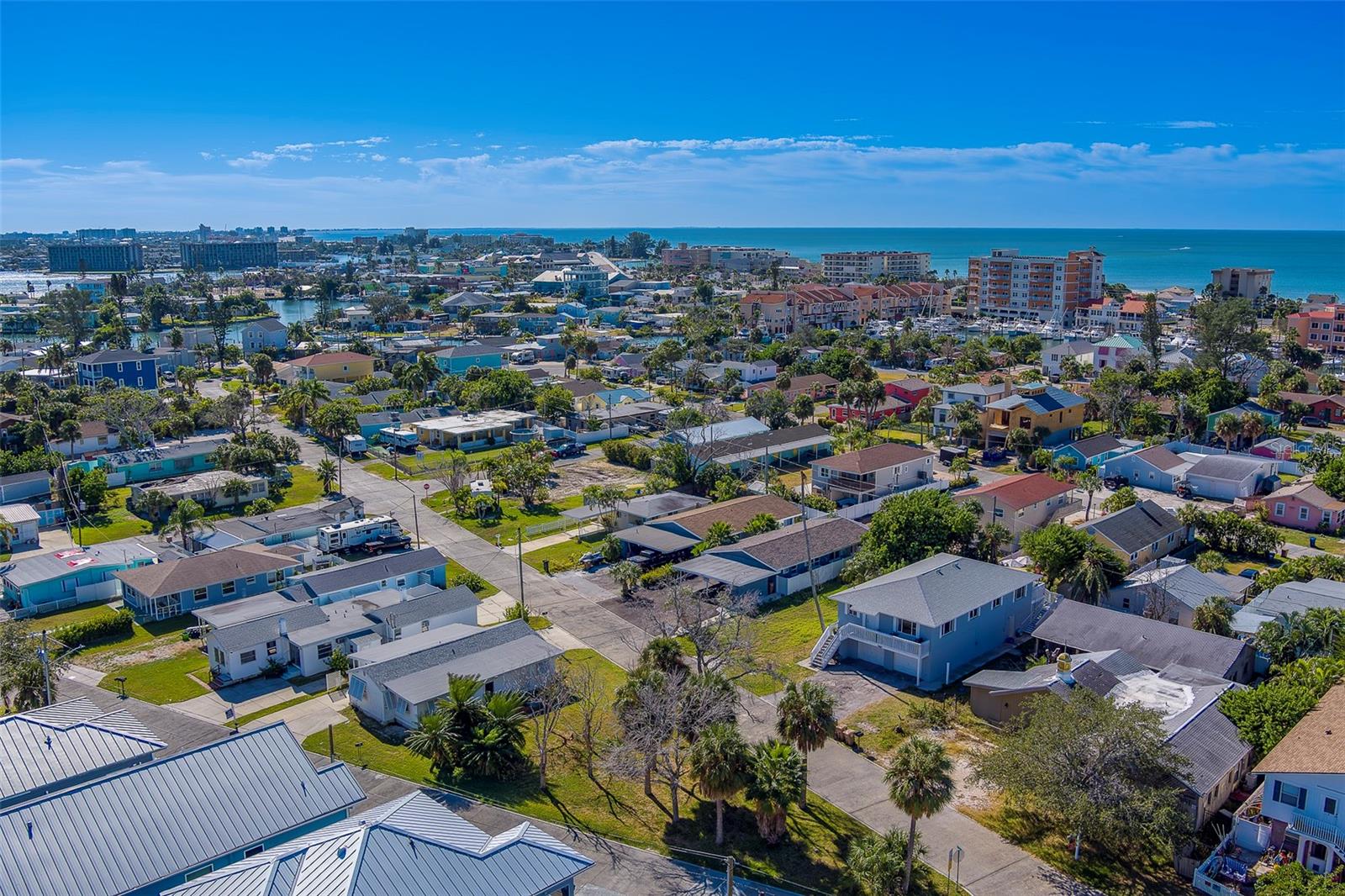 PAGES REP OF MITCHELLS BEACH - Residential Lease