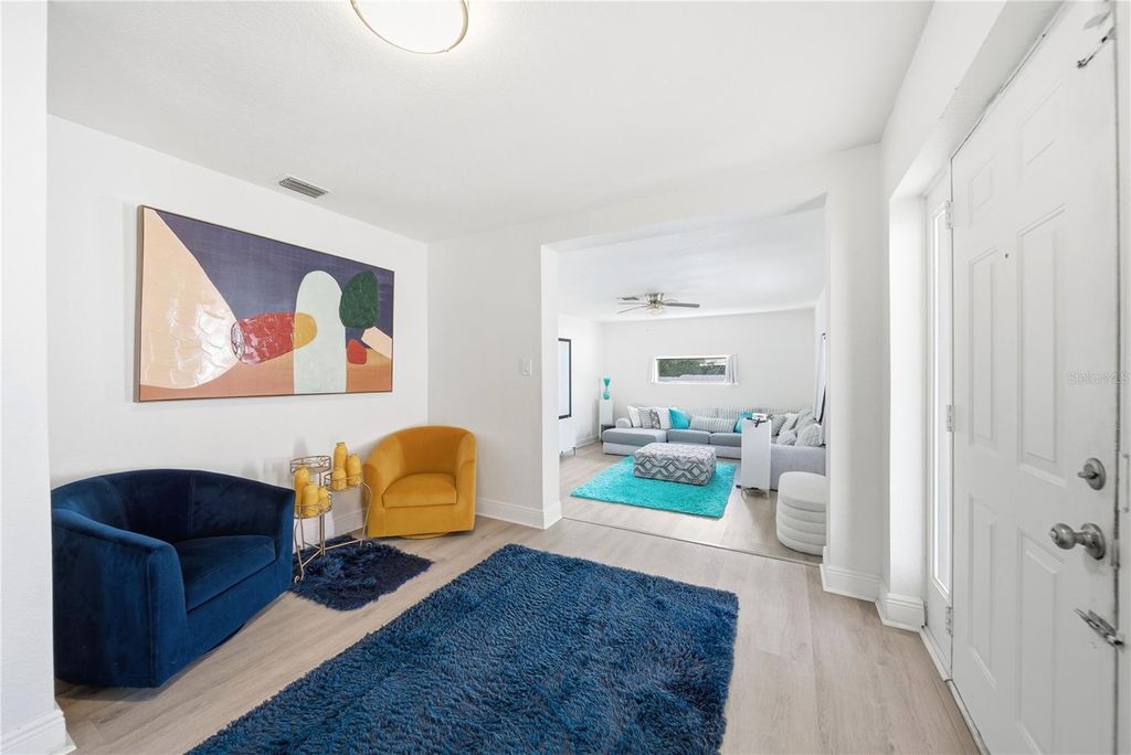 Photo of 4988 Clarcona Ocoee Road, Orlando, FL 32810 (MLS # O6399445)