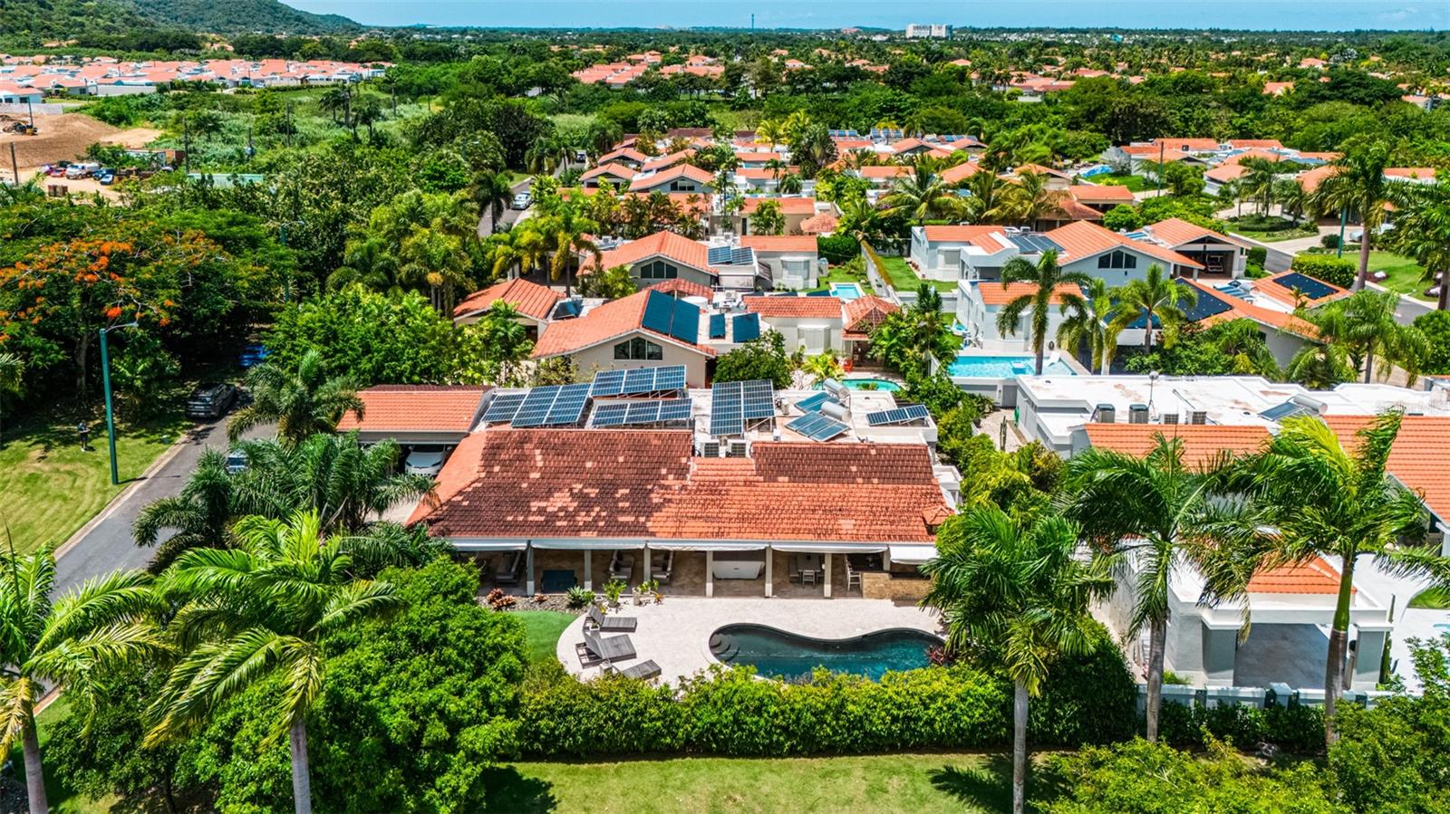 SABANERA DORADO - Residential