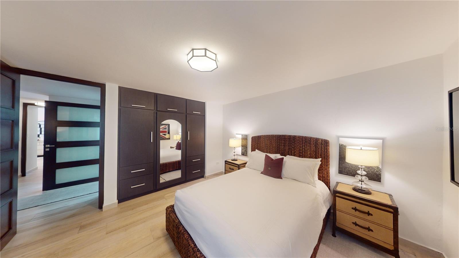 SABANERA DORADO - Residential