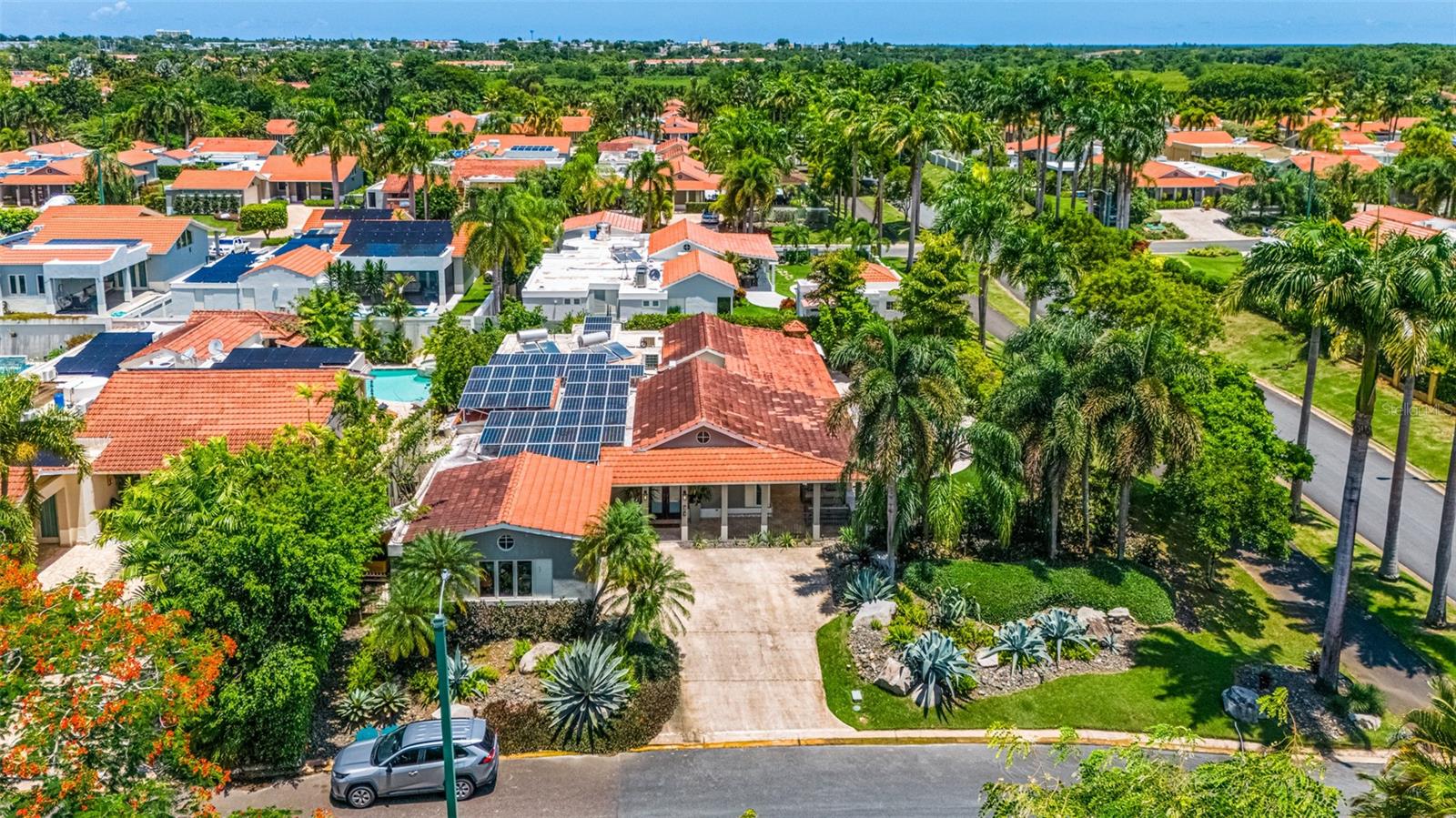 SABANERA DORADO - Residential