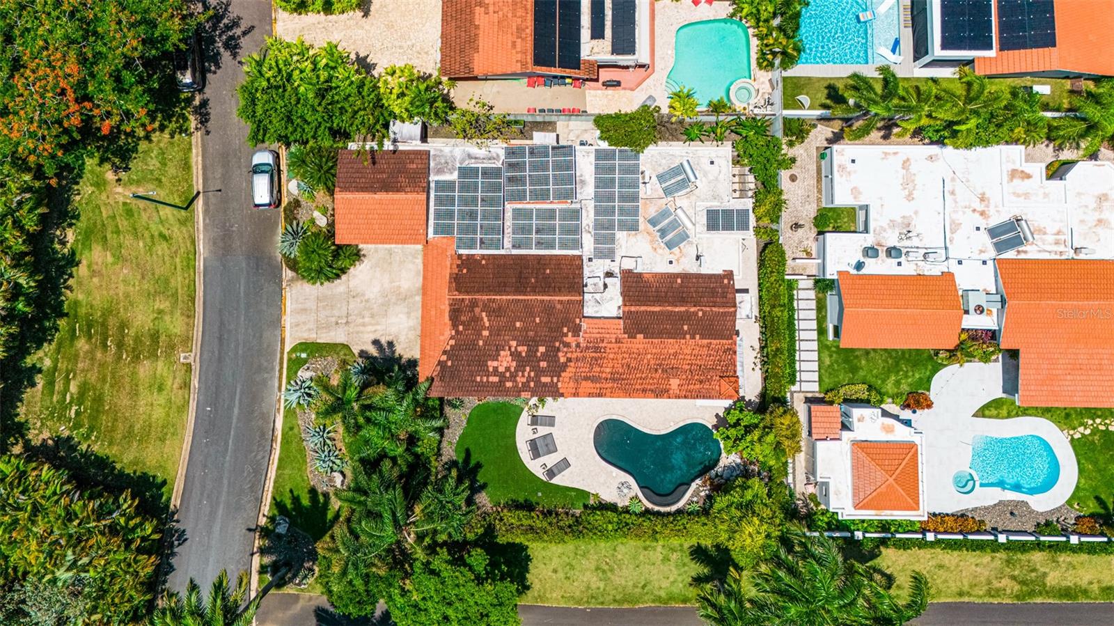 SABANERA DORADO - Residential