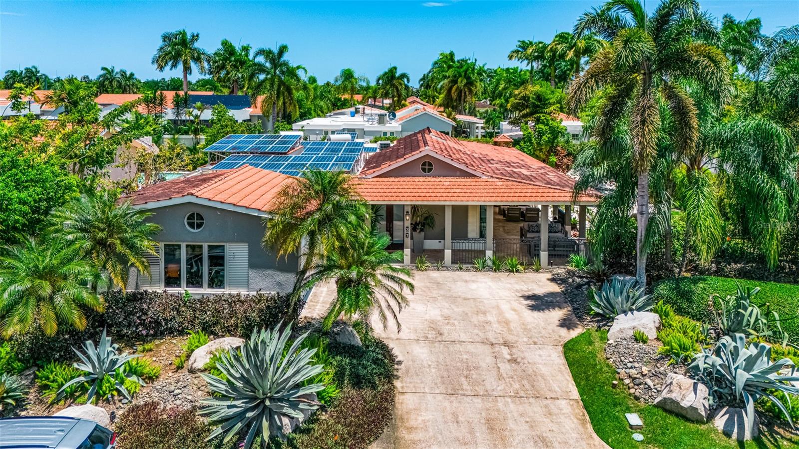 SABANERA DORADO - Residential