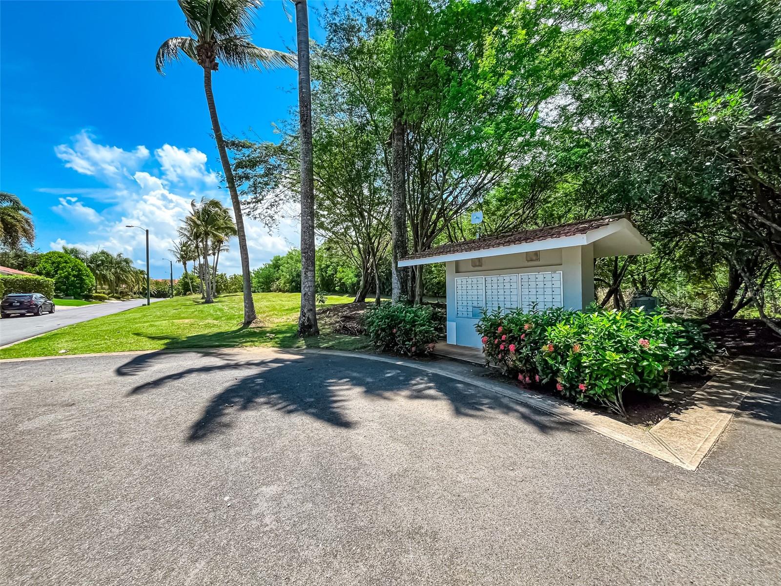 SABANERA DORADO - Residential