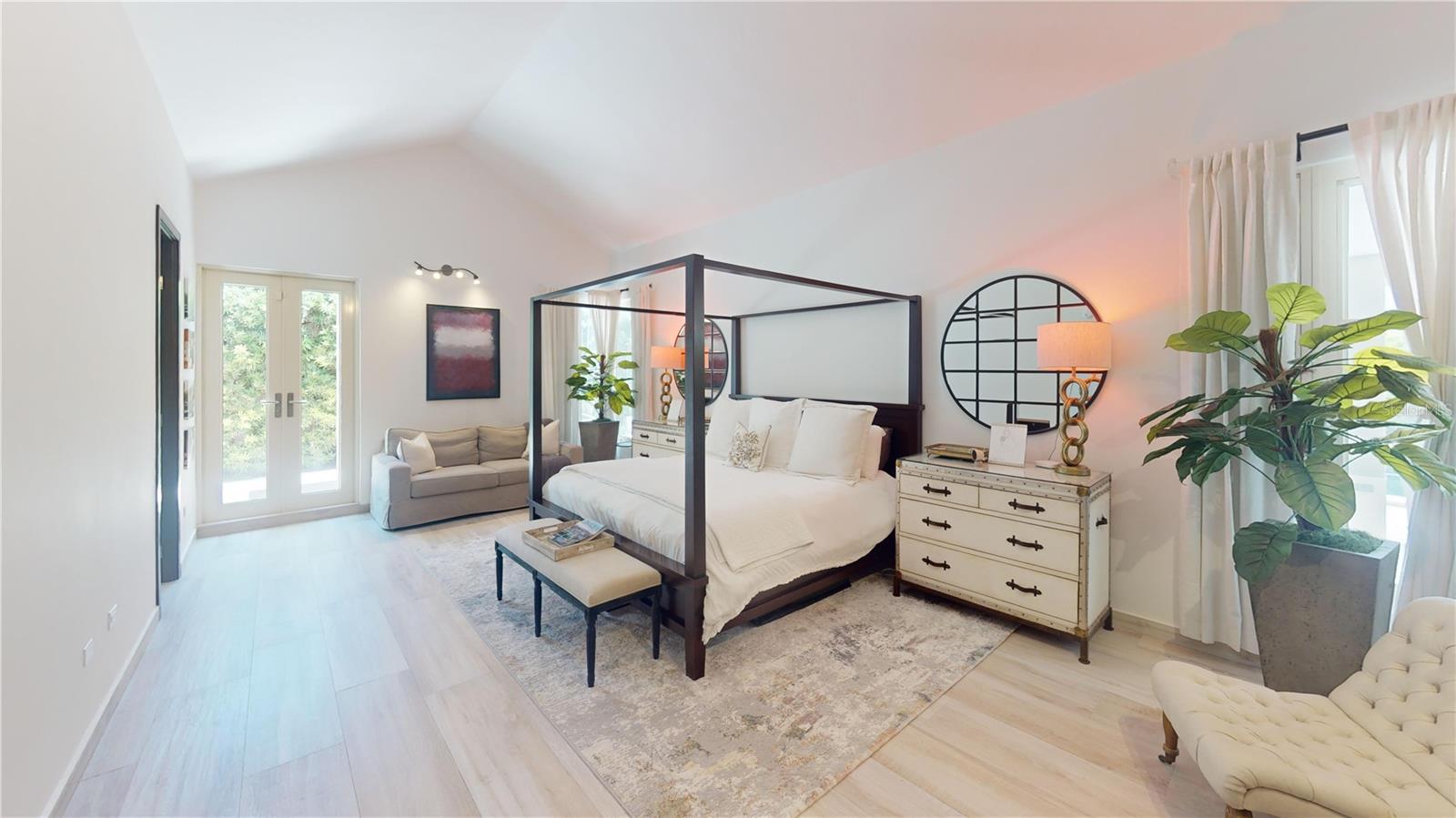 SABANERA DORADO - Residential