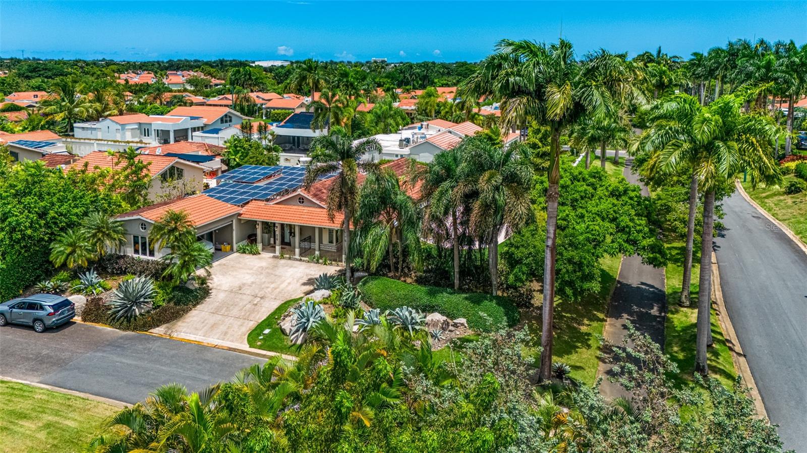 Luxury, Resort Lifestyle at the very sought-after and exclusive neighborhood Sabanera Dorado!!!