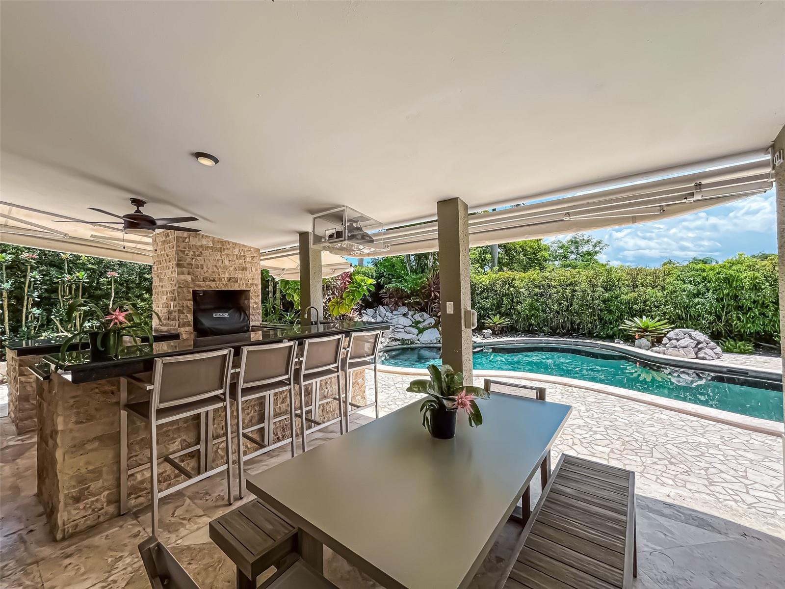 SABANERA DORADO - Residential