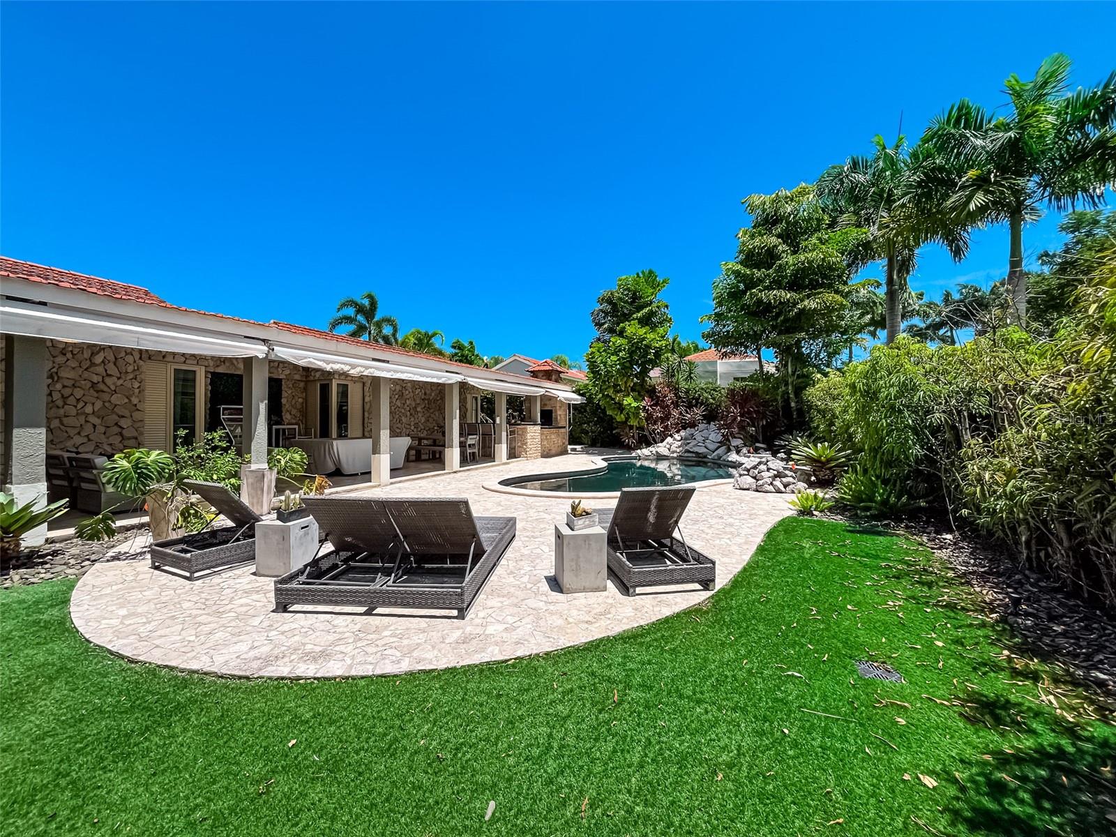 SABANERA DORADO - Residential