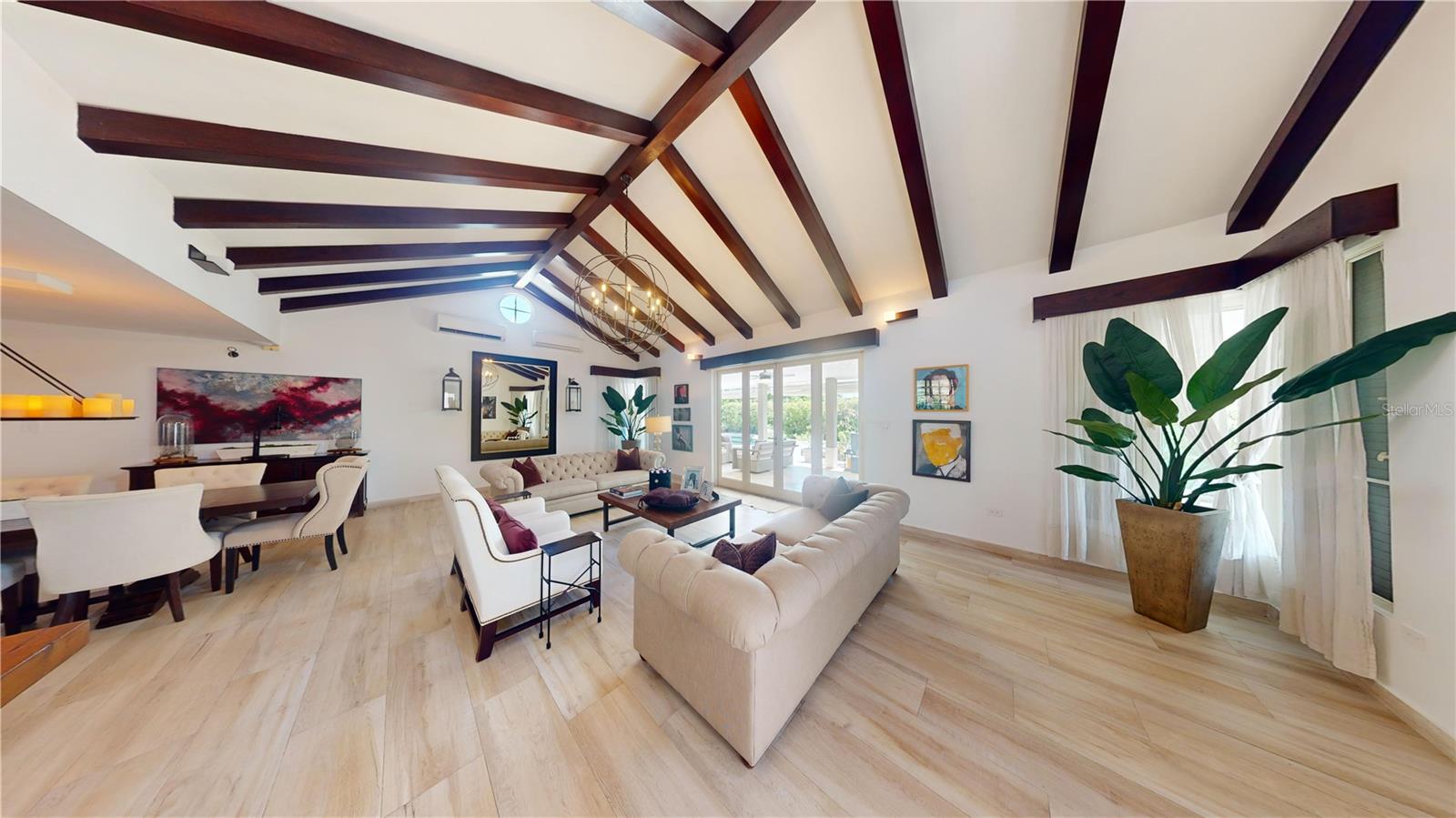 SABANERA DORADO - Residential