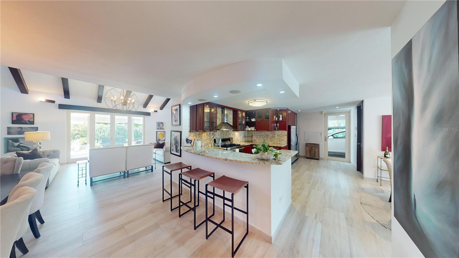 SABANERA DORADO - Residential