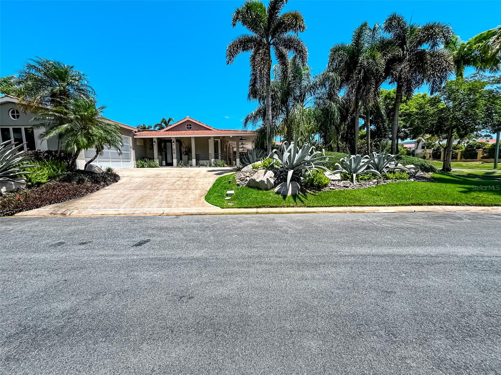 SABANERA DORADO - Residential