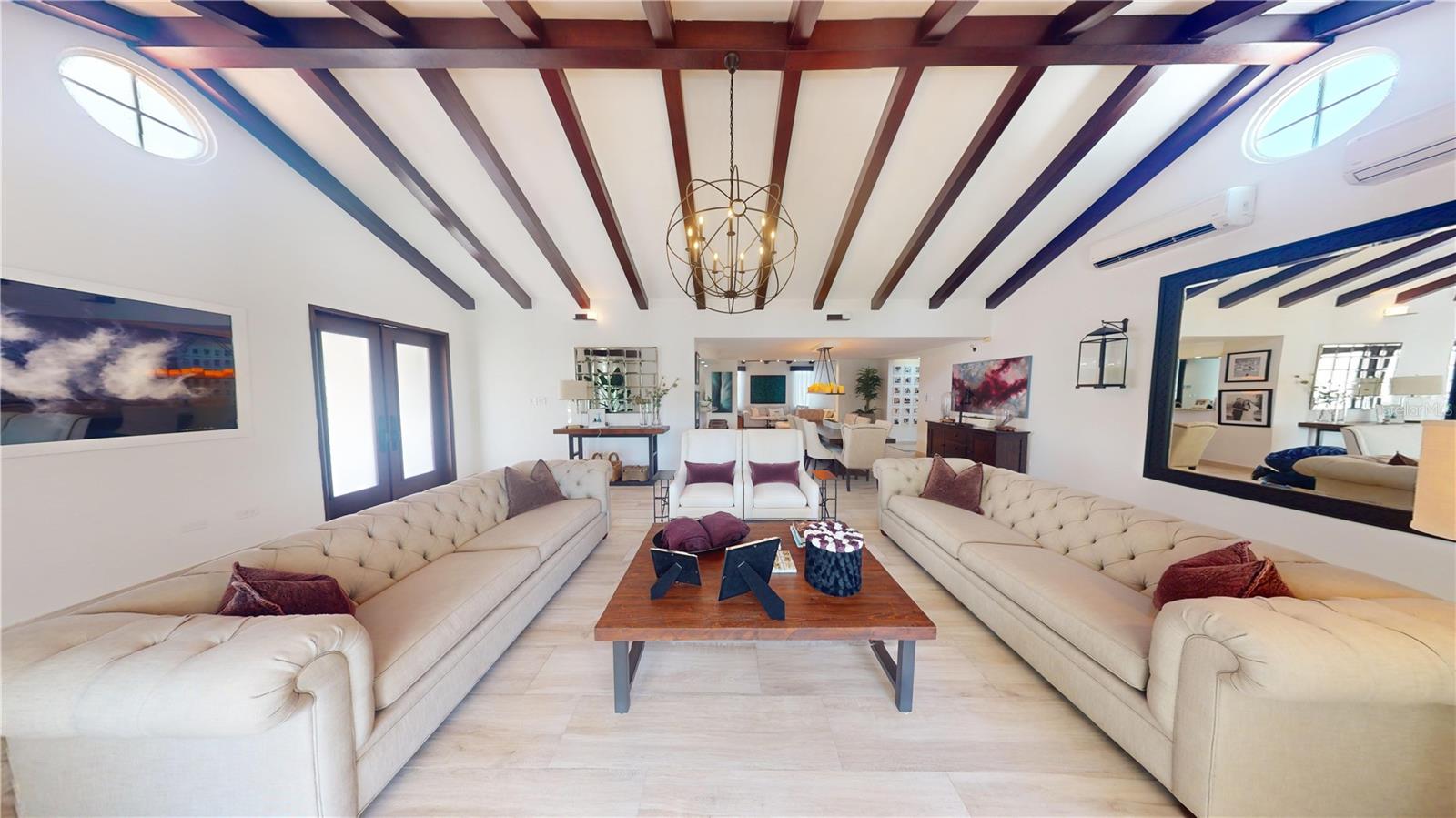 SABANERA DORADO - Residential