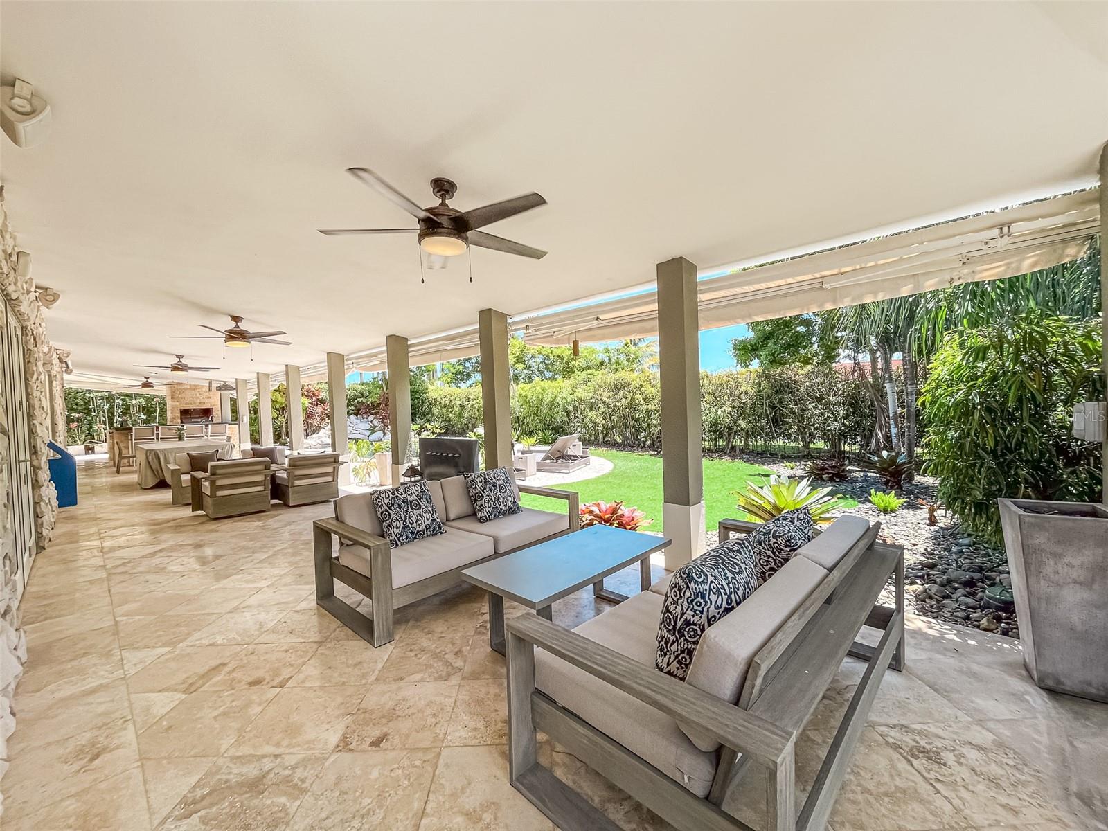 SABANERA DORADO - Residential