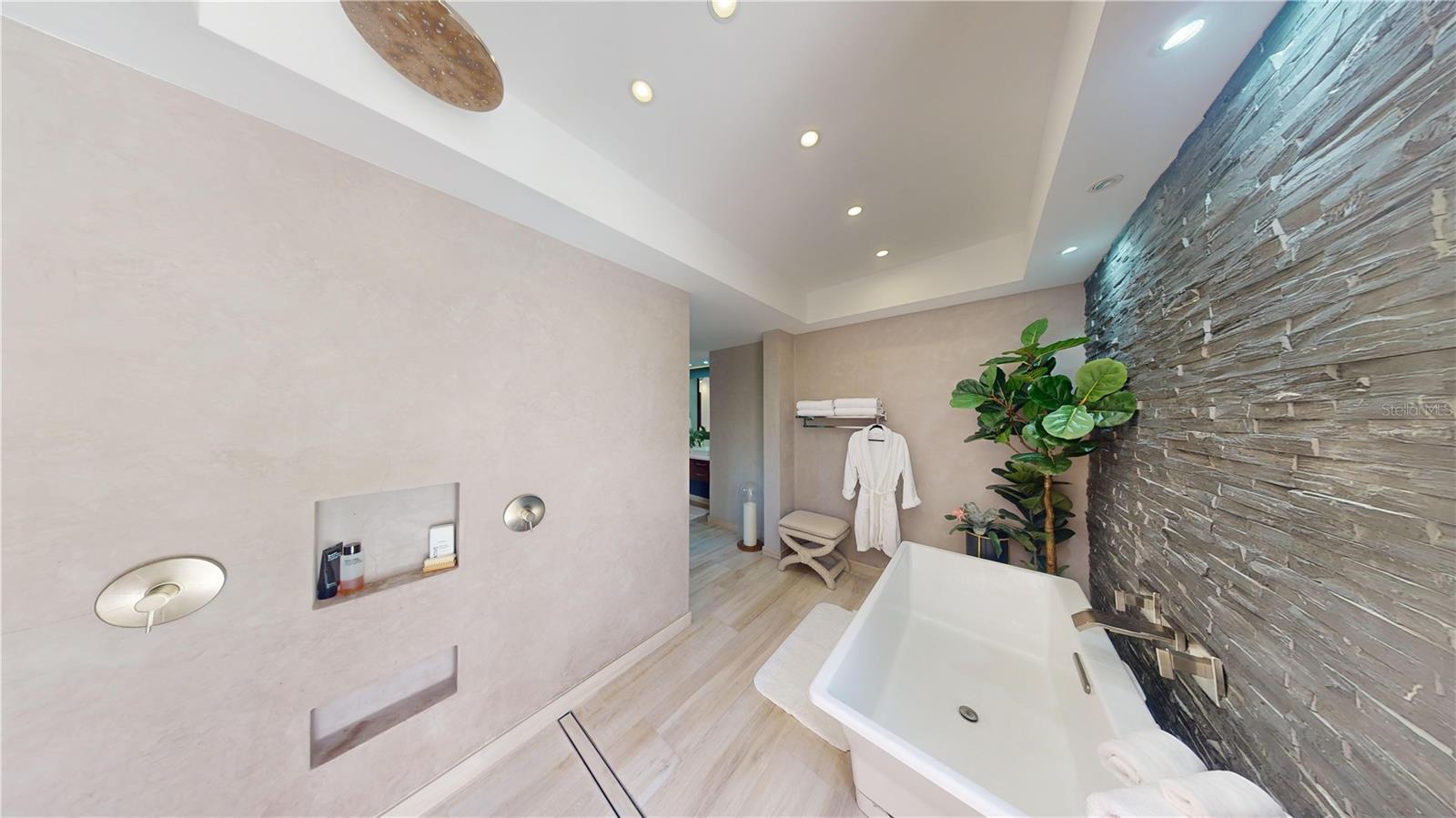 SABANERA DORADO - Residential