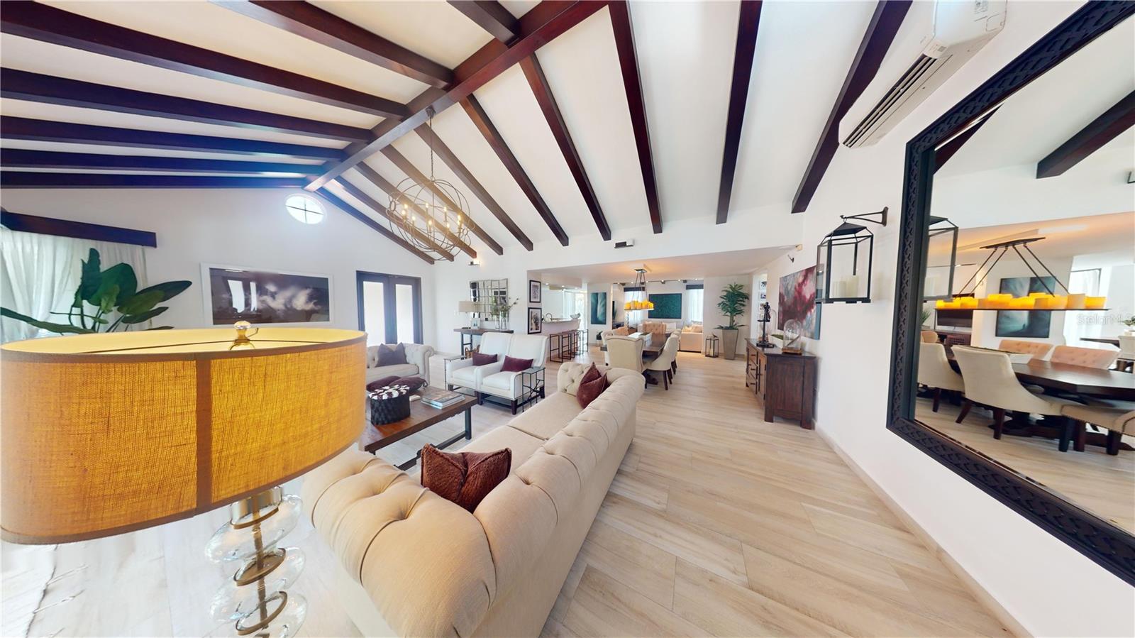 SABANERA DORADO - Residential