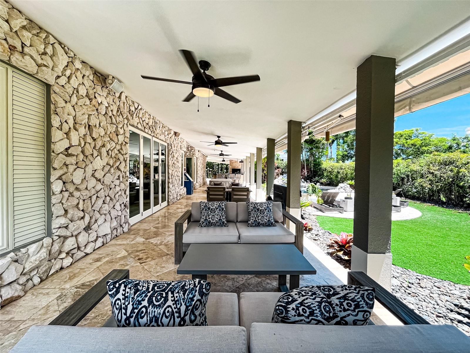 SABANERA DORADO - Residential