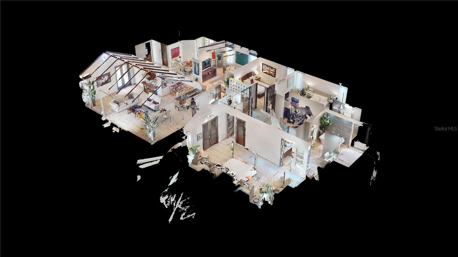 SABANERA DORADO - Residential