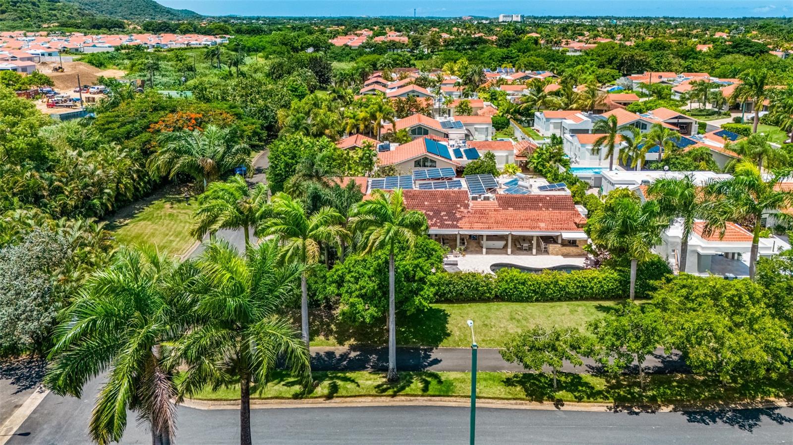 SABANERA DORADO - Residential