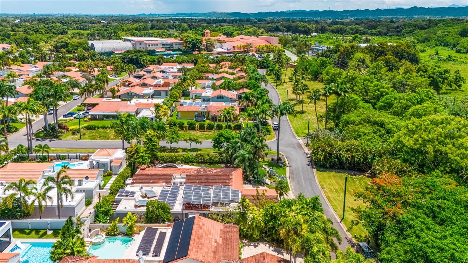 SABANERA DORADO - Residential