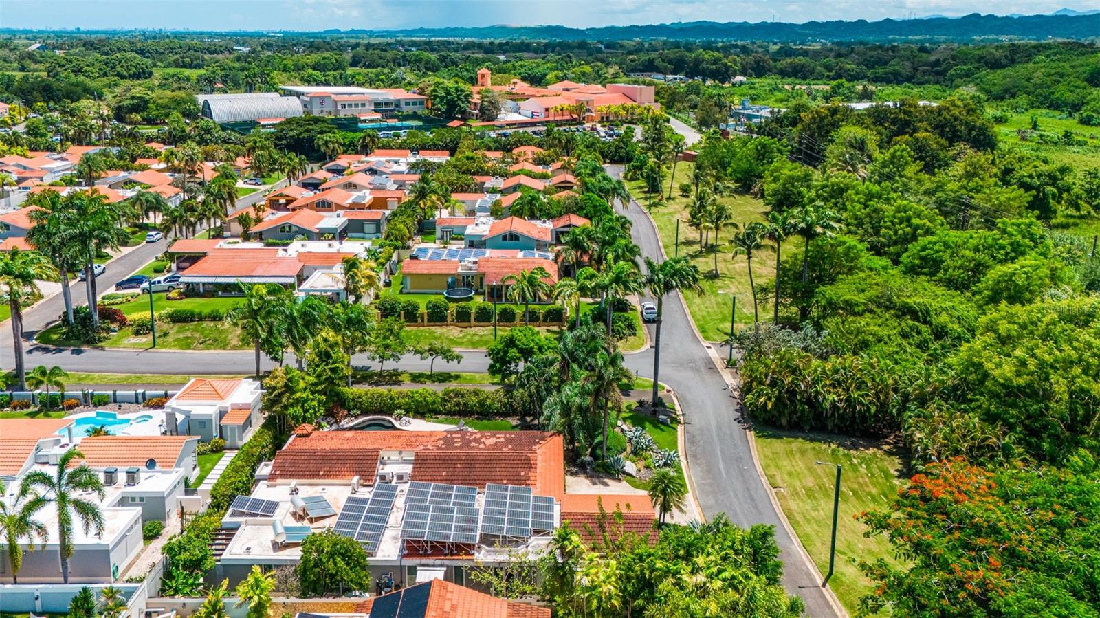 SABANERA DORADO - Residential