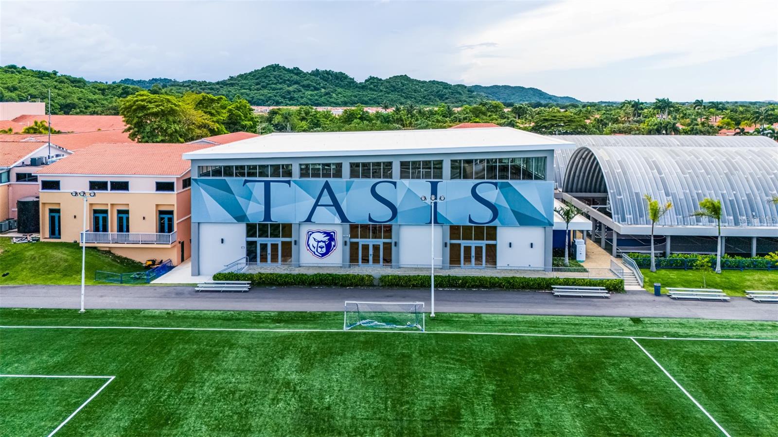 SABANERA DORADO - Residential