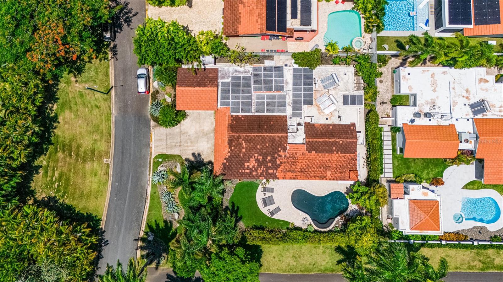 SABANERA DORADO - Residential