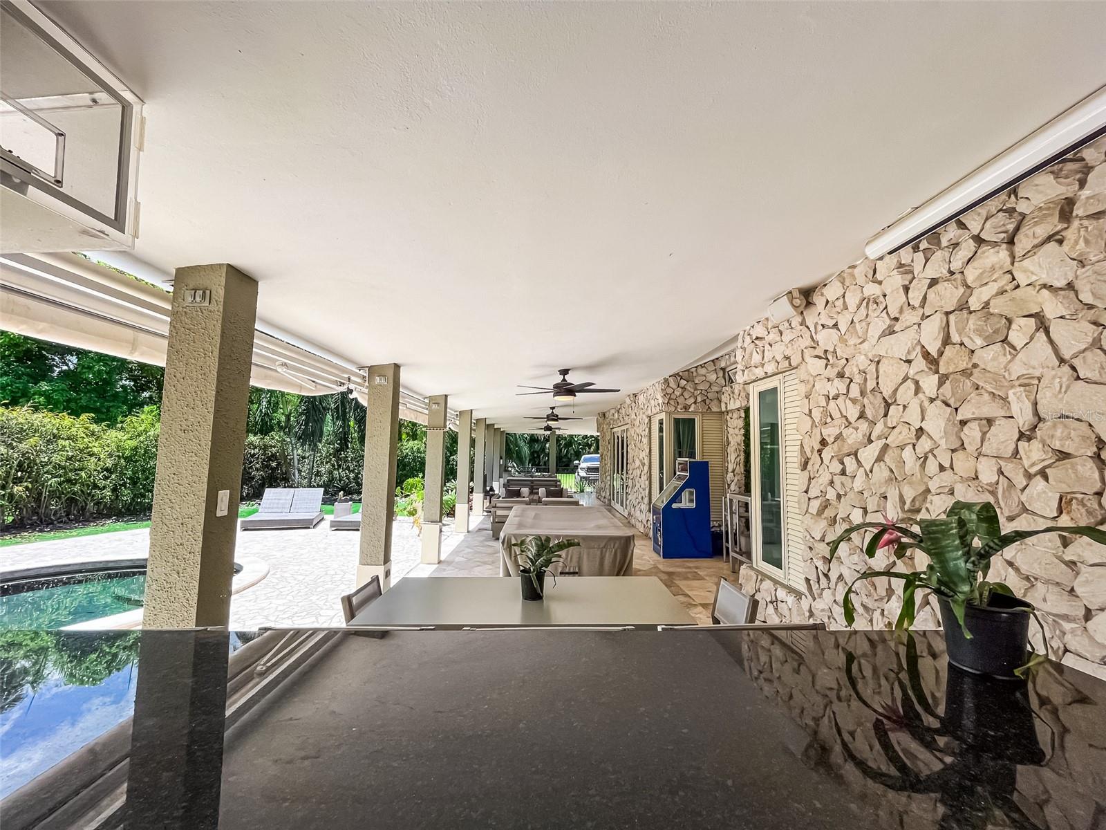 SABANERA DORADO - Residential