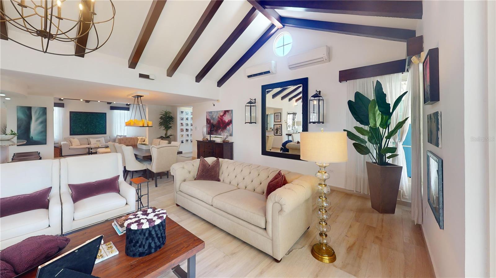 SABANERA DORADO - Residential