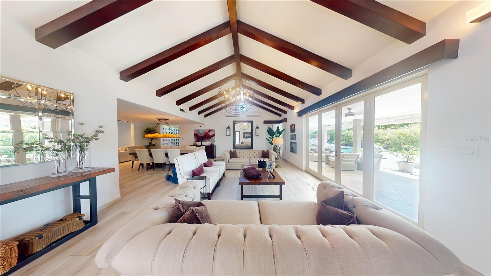 SABANERA DORADO - Residential