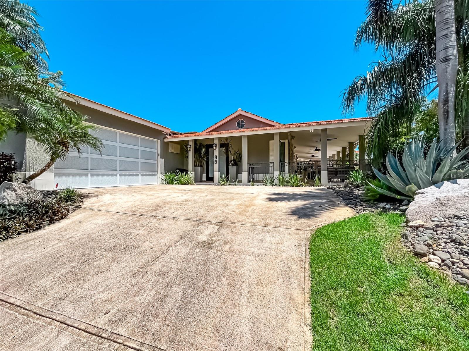 SABANERA DORADO - Residential