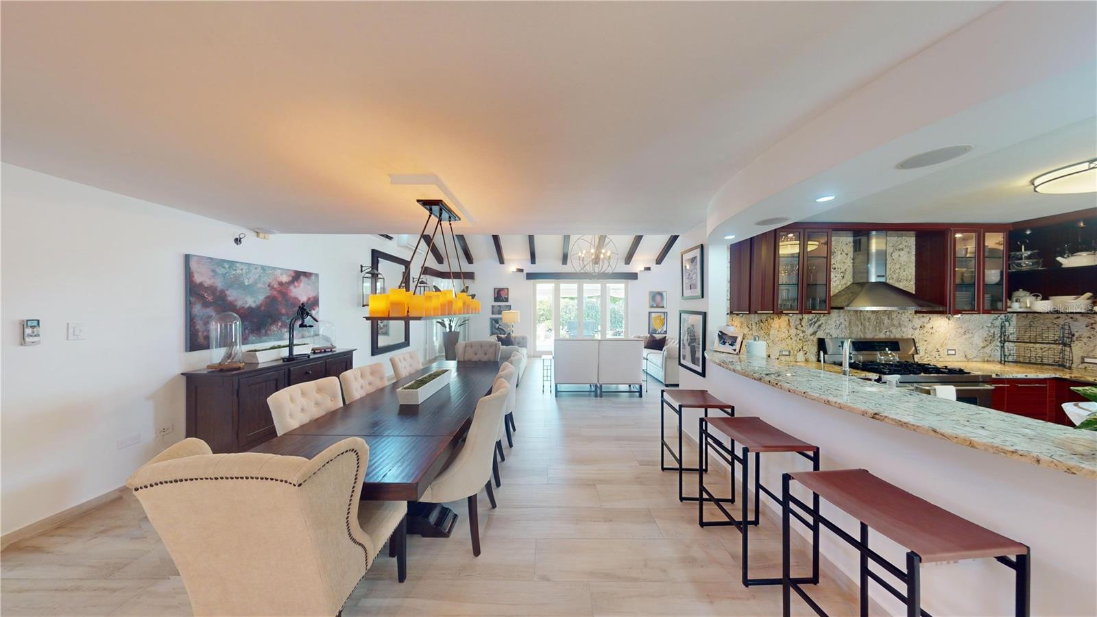 SABANERA DORADO - Residential