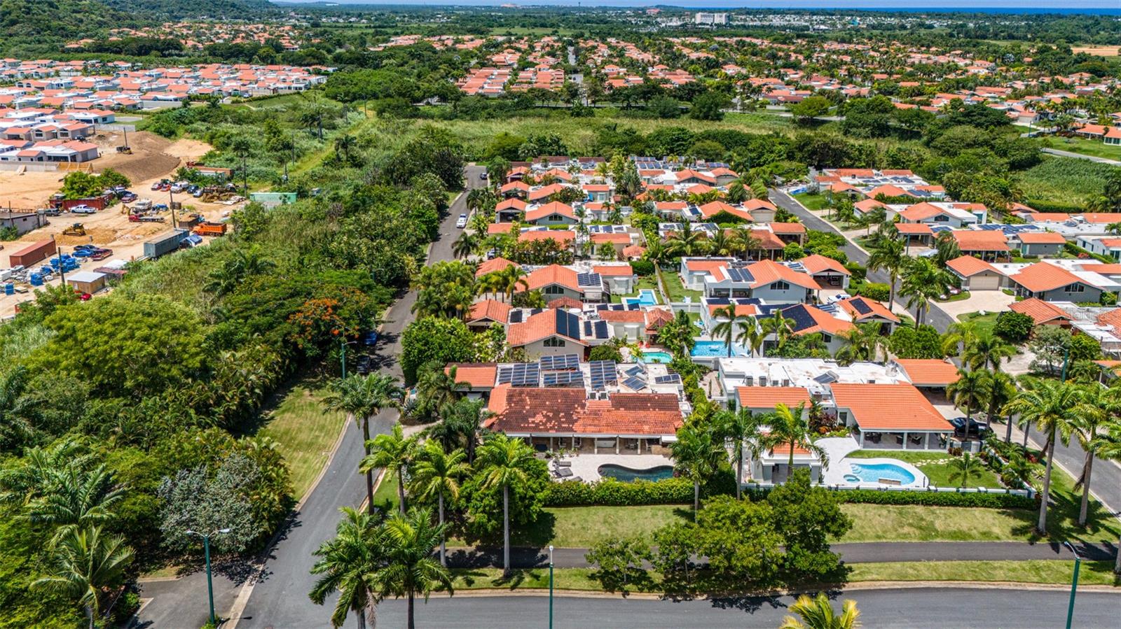 SABANERA DORADO - Residential