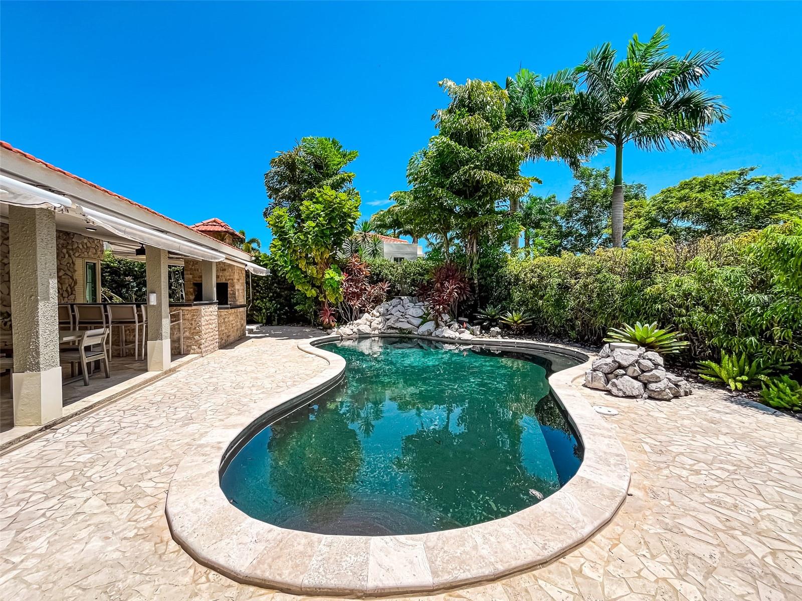 SABANERA DORADO - Residential