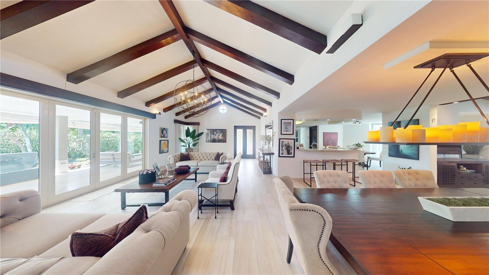 SABANERA DORADO - Residential