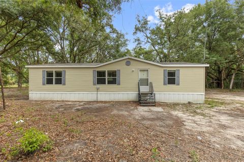 Photo of 18330 Booming Road, Spring Hill, FL 34610 (MLS # TB8508959)