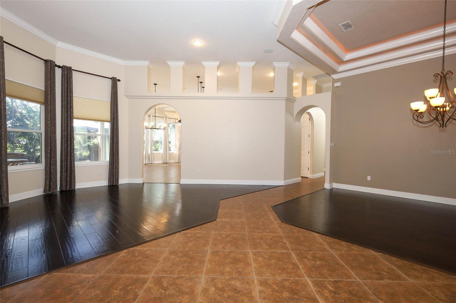 PHILLIPS BLVD VILLAGE VISTAMERE - Residential Lease