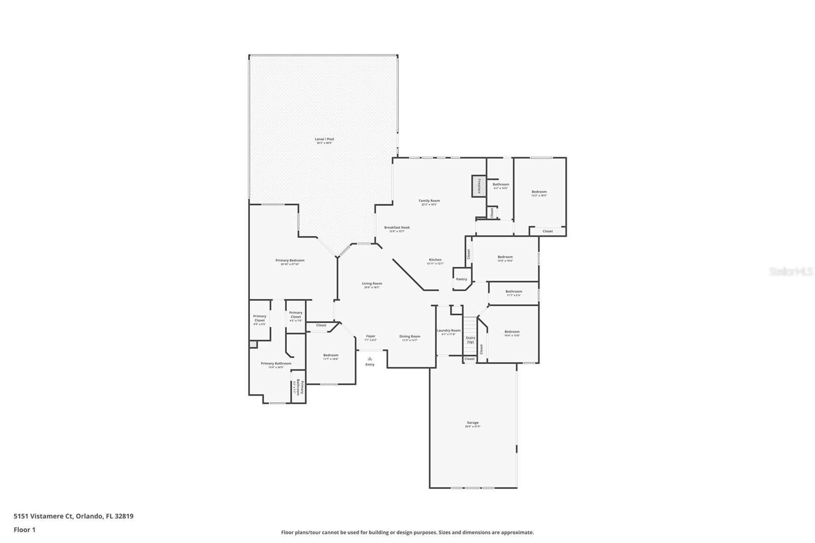 PHILLIPS BLVD VILLAGE VISTAMERE - Residential Lease