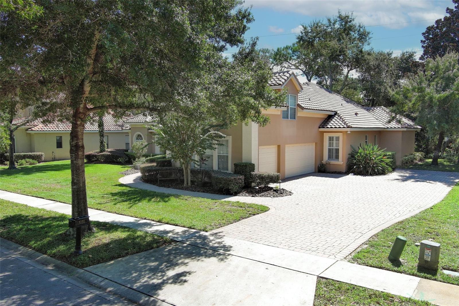 PHILLIPS BLVD VILLAGE VISTAMERE - Residential Lease