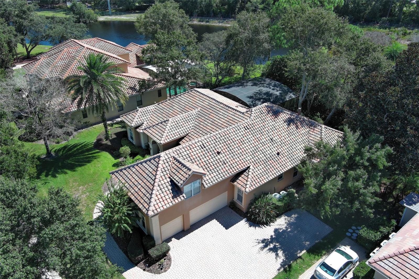 PHILLIPS BLVD VILLAGE VISTAMERE - Residential Lease