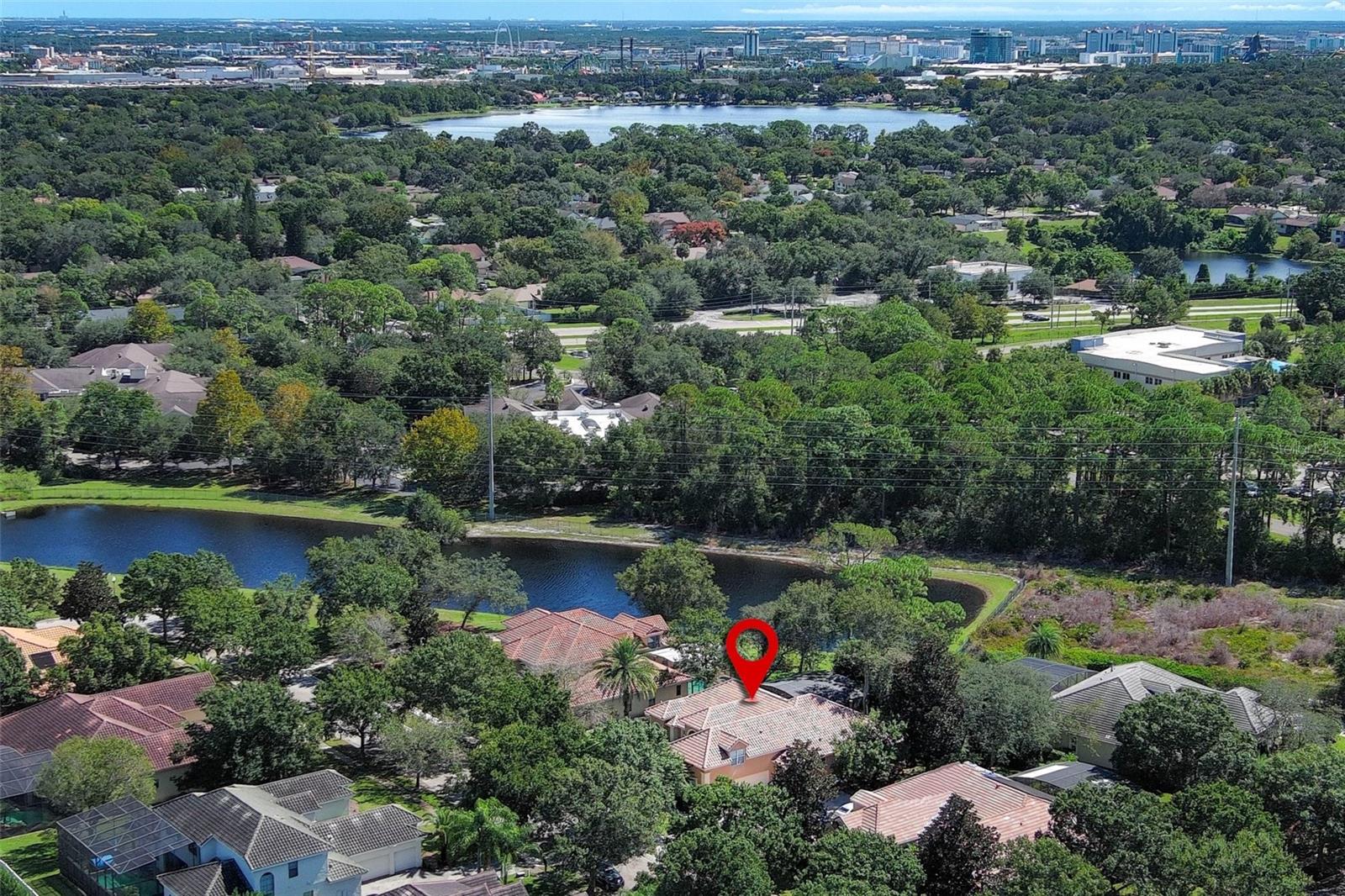 PHILLIPS BLVD VILLAGE VISTAMERE - Residential Lease