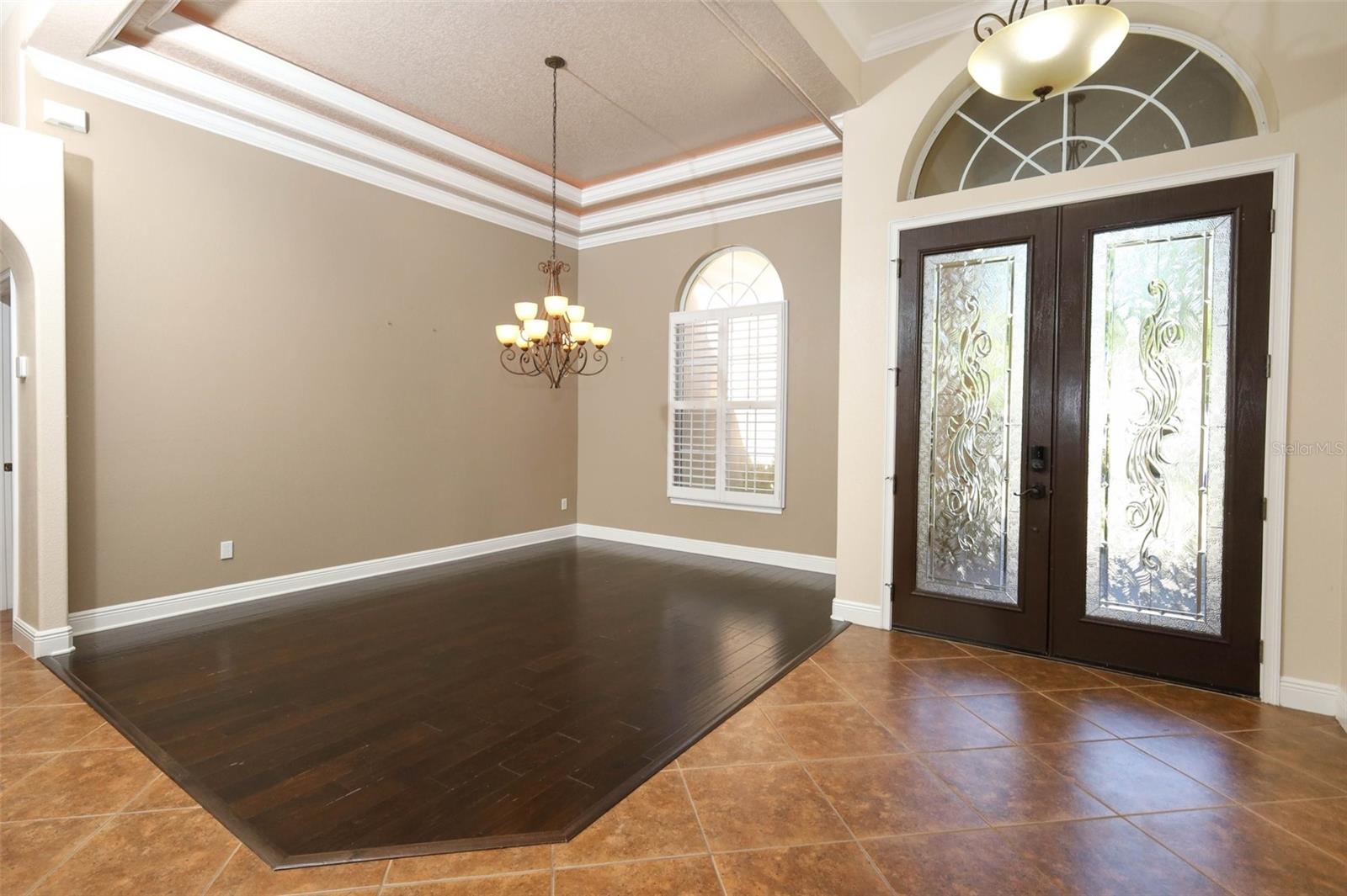 PHILLIPS BLVD VILLAGE VISTAMERE - Residential Lease