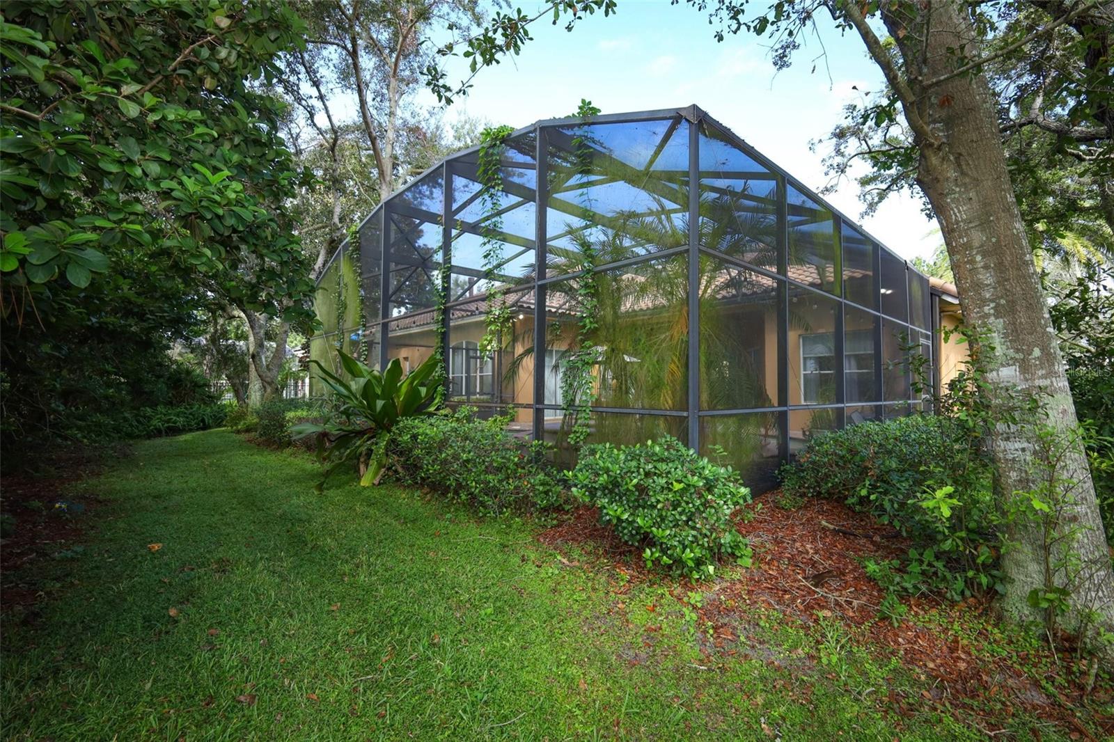 PHILLIPS BLVD VILLAGE VISTAMERE - Residential Lease