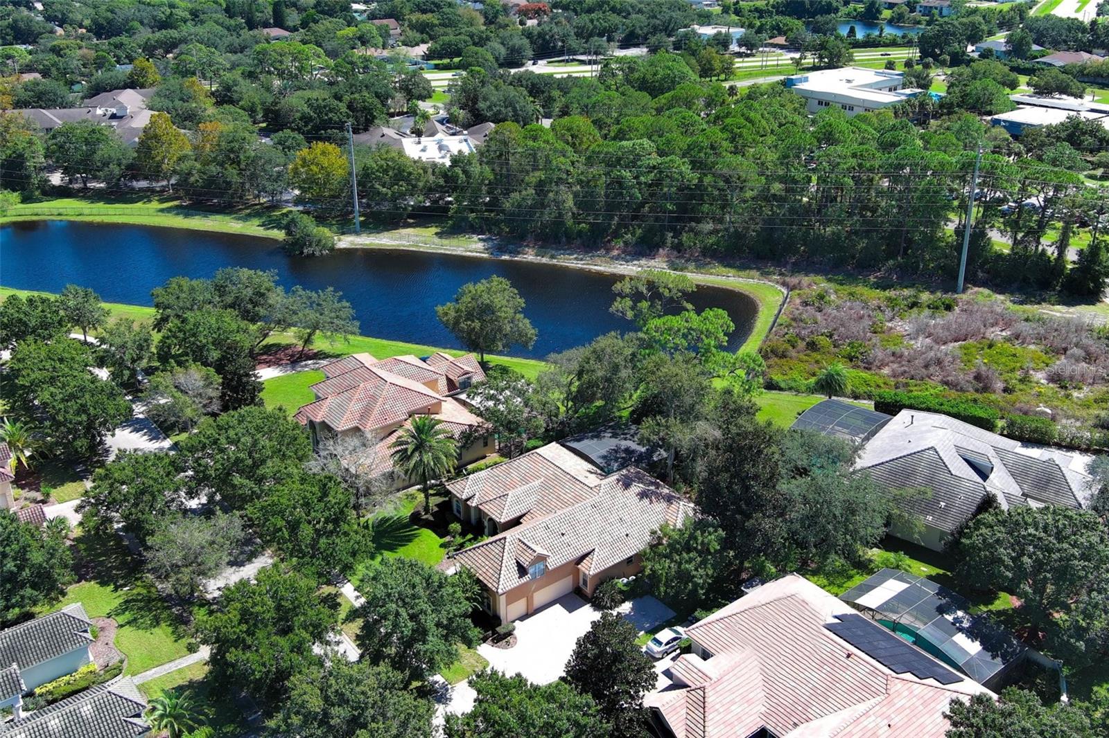PHILLIPS BLVD VILLAGE VISTAMERE - Residential Lease